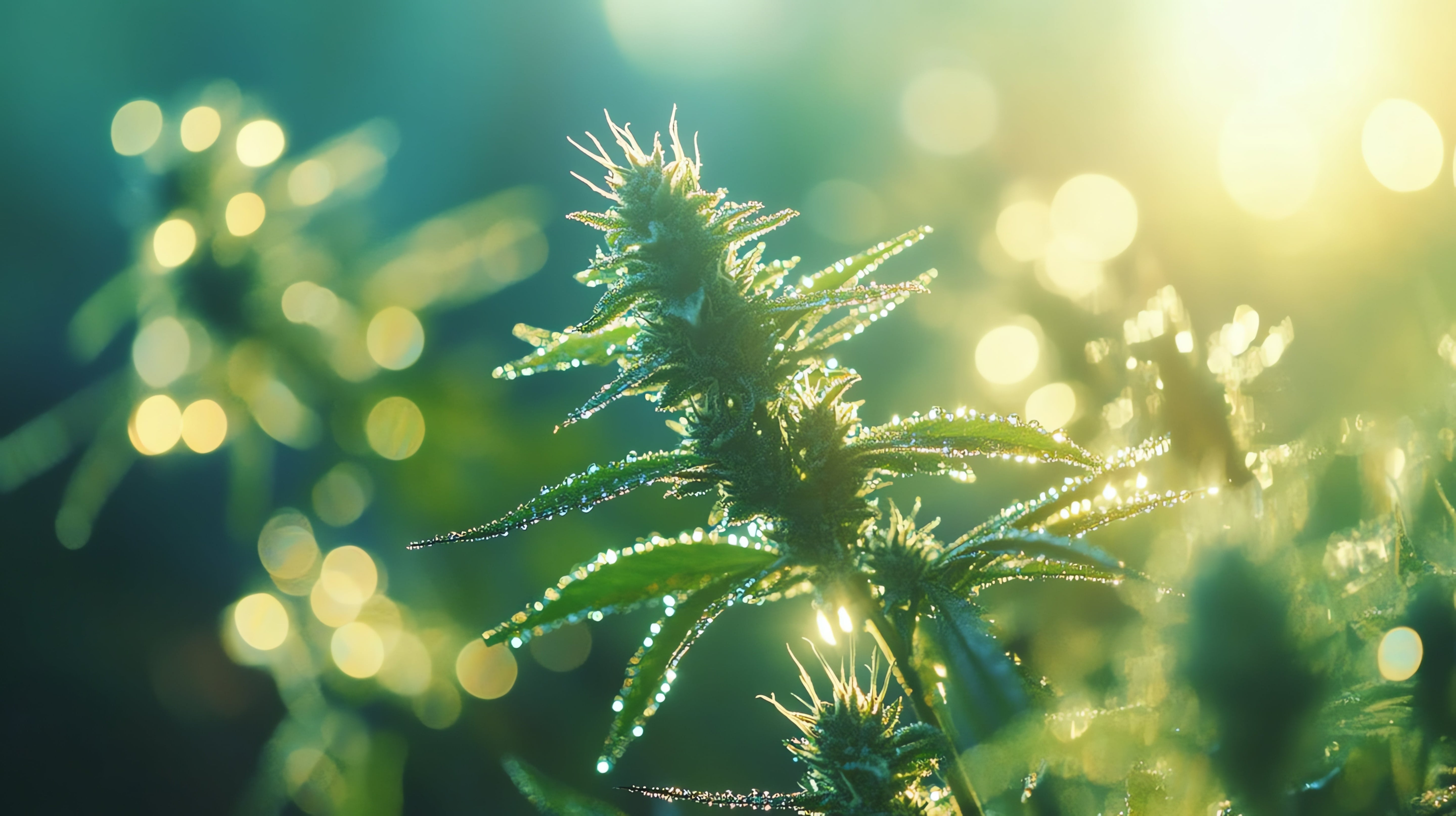 Your Complete Guide to Cannabinoids in Hemp Beverages: From THC to CBN