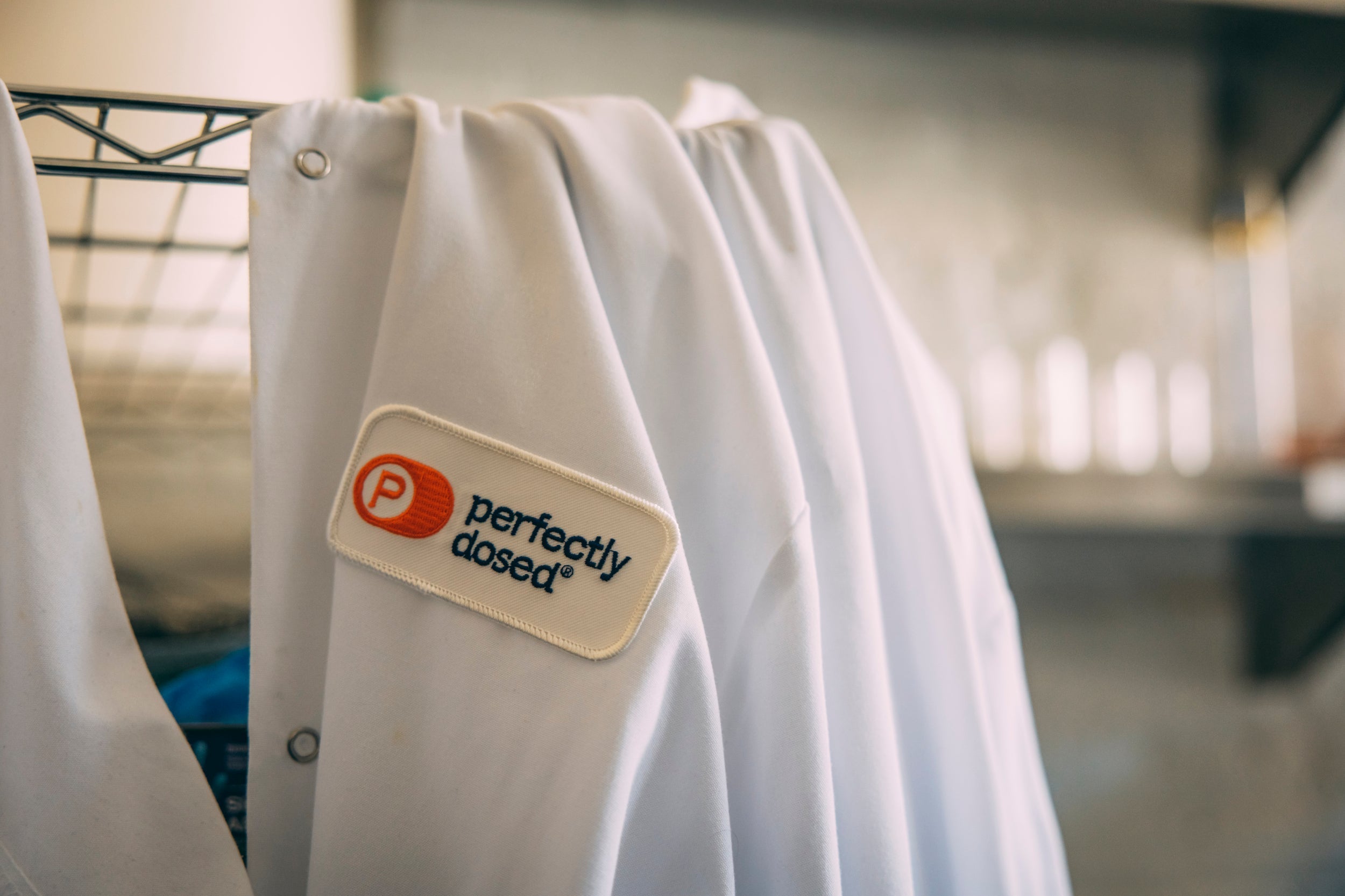 Introducing the Perfectly Dosed Resource Portal